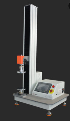 Versatile Applications Universal Tensile Tester with Computer Control System and Load Cell Input Ports