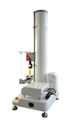 Left And Right Limit Safety Settings Universal Testing Machine Dedicated Image Analysis Software Included