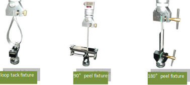 100kg Peel Strength Tester With Manual Rolling Wheel
