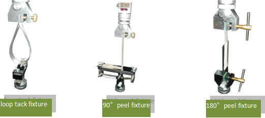 Adhesive Peel Testing Machine