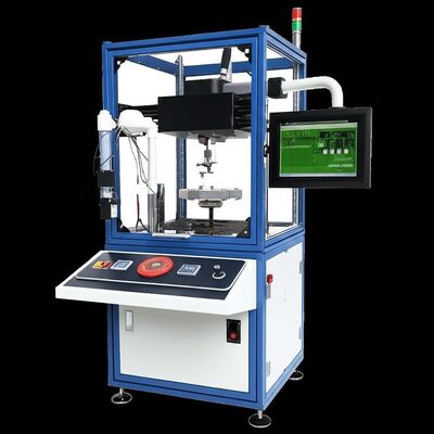 Universal Testing Machine with 3°C/min Heating Rate, ±0.5°C Temperature Fluctuation, and High-precision CCD Industrial Camera