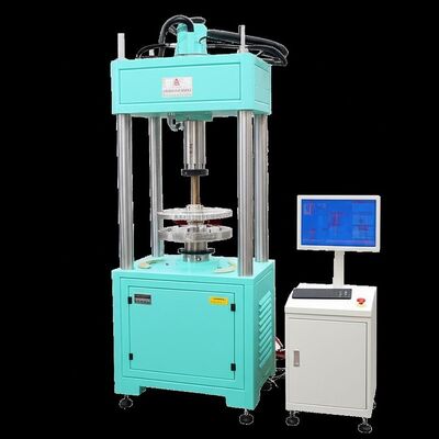 Universal Testing Machine with 3°C/min Heating Rate Computer Control System and Multiple Measurement Units for Material Testing