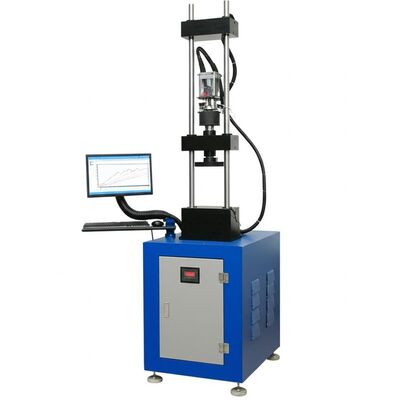 High Precision CCD Industrial Camera Universal Testing Machine with Heating Rate 3°C per Minute and Force Accuracy ±0.5%