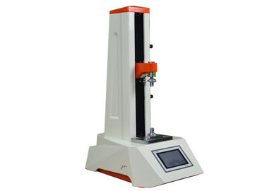 220V 50Hz Loop Tack Testing Machine , Primary Adhesion Tester 50N