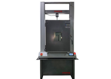 P.I.D Tensile Test Machine