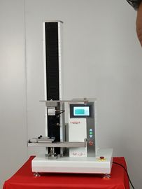 90°  Peel Bond Tester  ,  Pressure Sensitive Tape Peel Machine Computer Controlling