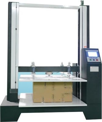 Compressive Strength Test Machine