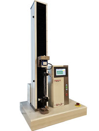 Accuracy ±0.5% AC Servo Motor 5000N Strength Testing Machine