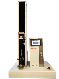 Accuracy ±0.5% AC Servo Motor 5000N Strength Testing Machine