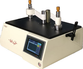 Touch Screen 1/2PH Servo Motor Adhesion Testing Machine