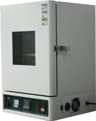 Oven Adhesive Testing Equipment PID Automatic Calculation Controller High Precision