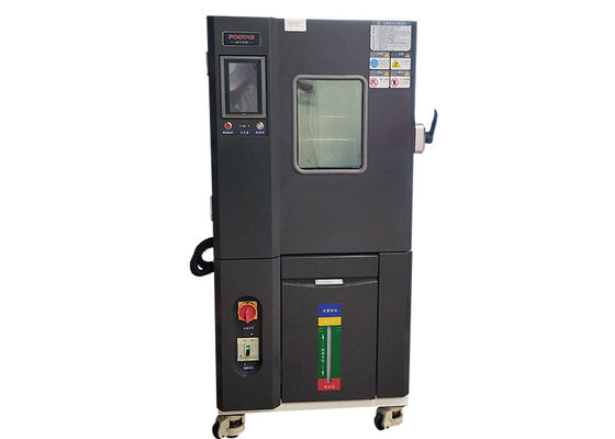 IEC68 Temperature Humidity Test Chamber 225 Liters