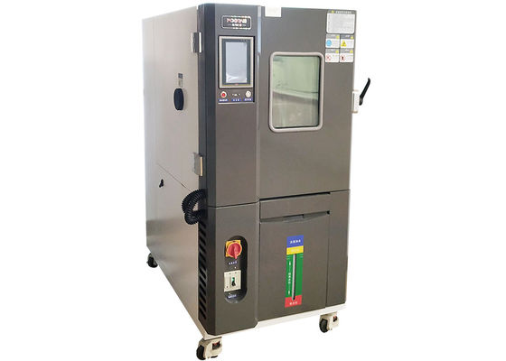 R23 150D 150L Temperature Humidity Test Chamber