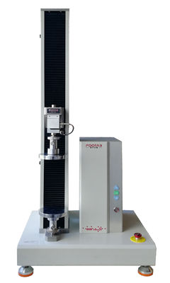 200kg PET 1000N Compression Testing Machine For  Bottle