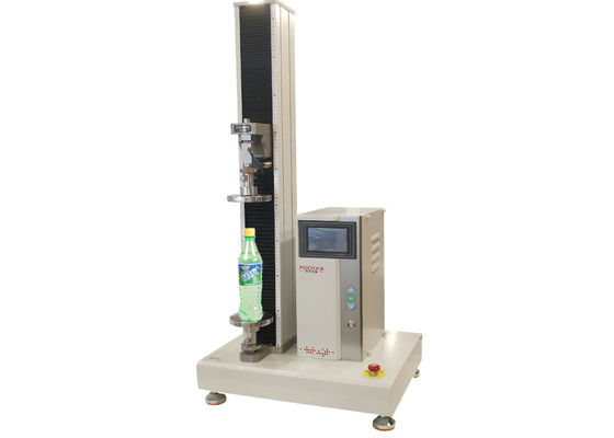 1000N Top Compression Testing Machine For Container Test