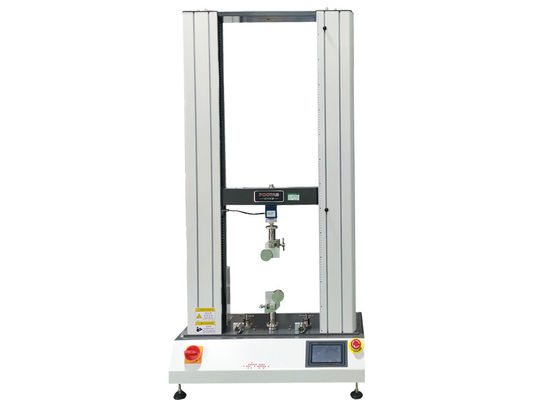 Thin Wire 1PH 2000kgf Tensile Testing Machine
