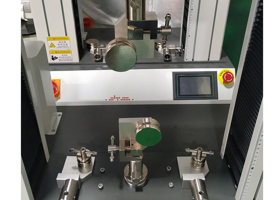 Thin Wire 1PH 2000kgf Tensile Testing Machine