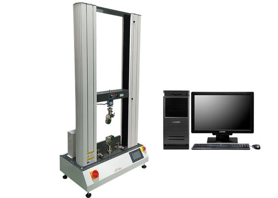 Thin Wire 1PH 2000kgf Tensile Testing Machine