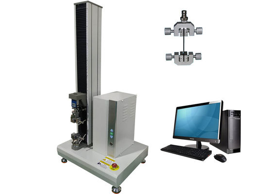 SGS Curve Display 500N Tensile Testing Machine