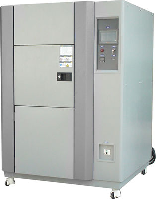 3 Box Type Thermal Shock Test Chamber 150℃ Impact Temperature