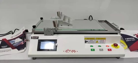 Small Laboratory Bar Wire Rod Coater for Li Lithium ion Electrode Thin Film Coating