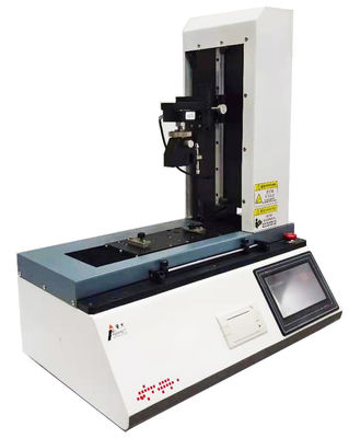 0.5% High Precise 250mm Release Force Tester For Tape / Film