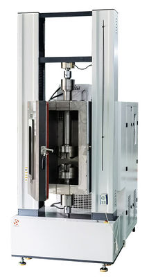 10 Ton High Temperature Tensile Compression Testing Machine