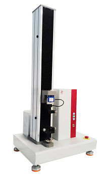 0.5% Accuracy 100KG Tensile Testing Machine For PET Bottles