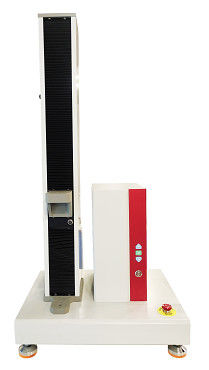 0.5% Accuracy 100KG Tensile Testing Machine For PET Bottles