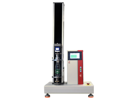 LCD Display Tension Test Machine With Emergency Stop Safety System