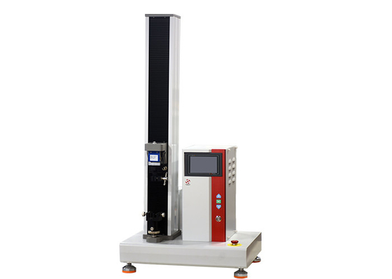 5KN Universal Testing Machine For Tension And Compression