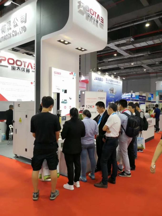 China Perfect International Instruments Co., Ltd latest company news