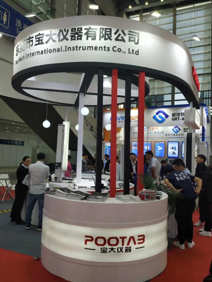 China Perfect International Instruments Co., Ltd latest company news