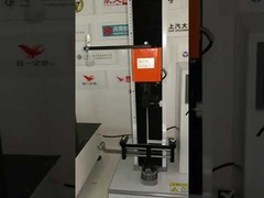 Pee Strength Testing Machine, 90 degree peeling