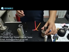 PT-6088B High Speed Unwind Tester