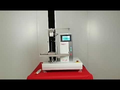 90 Degree Peeling Testing