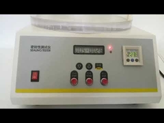 SEALING TESTER